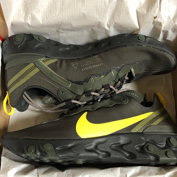 nike element 55 oregon